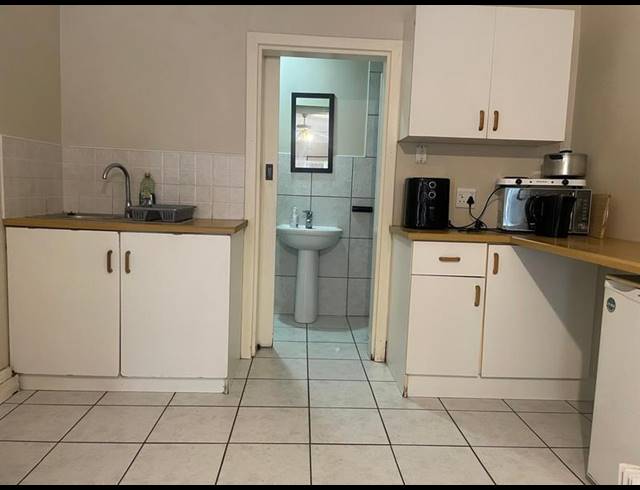1 BEDROOM PROPERTY TO RENT IN SUNNYSIDE